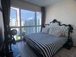Waterview (D18), Condominium #204375181